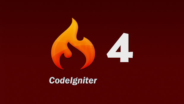 What is New in CodeIgniter 4?