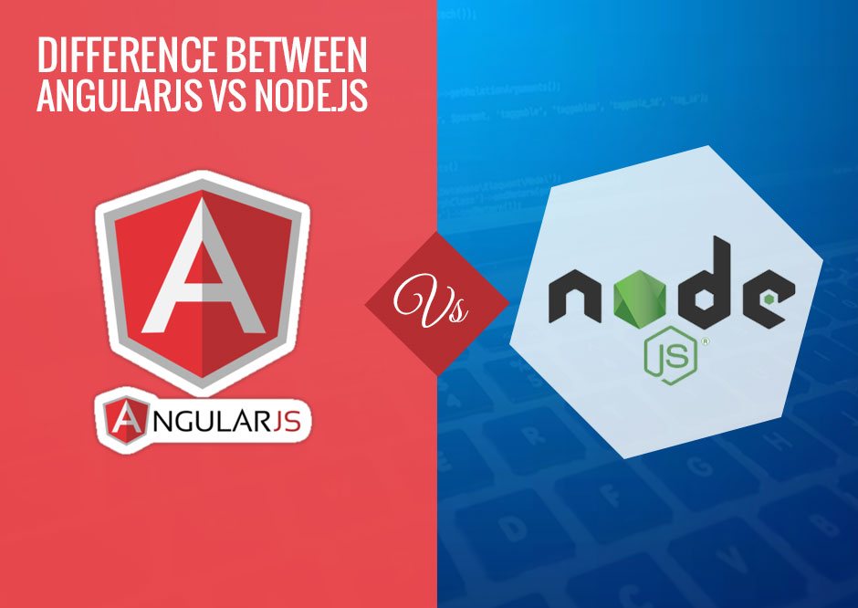 Answered: Your Most Questions About DIFFERENCE BETWEEN ANGULAR JS AND NODE JS