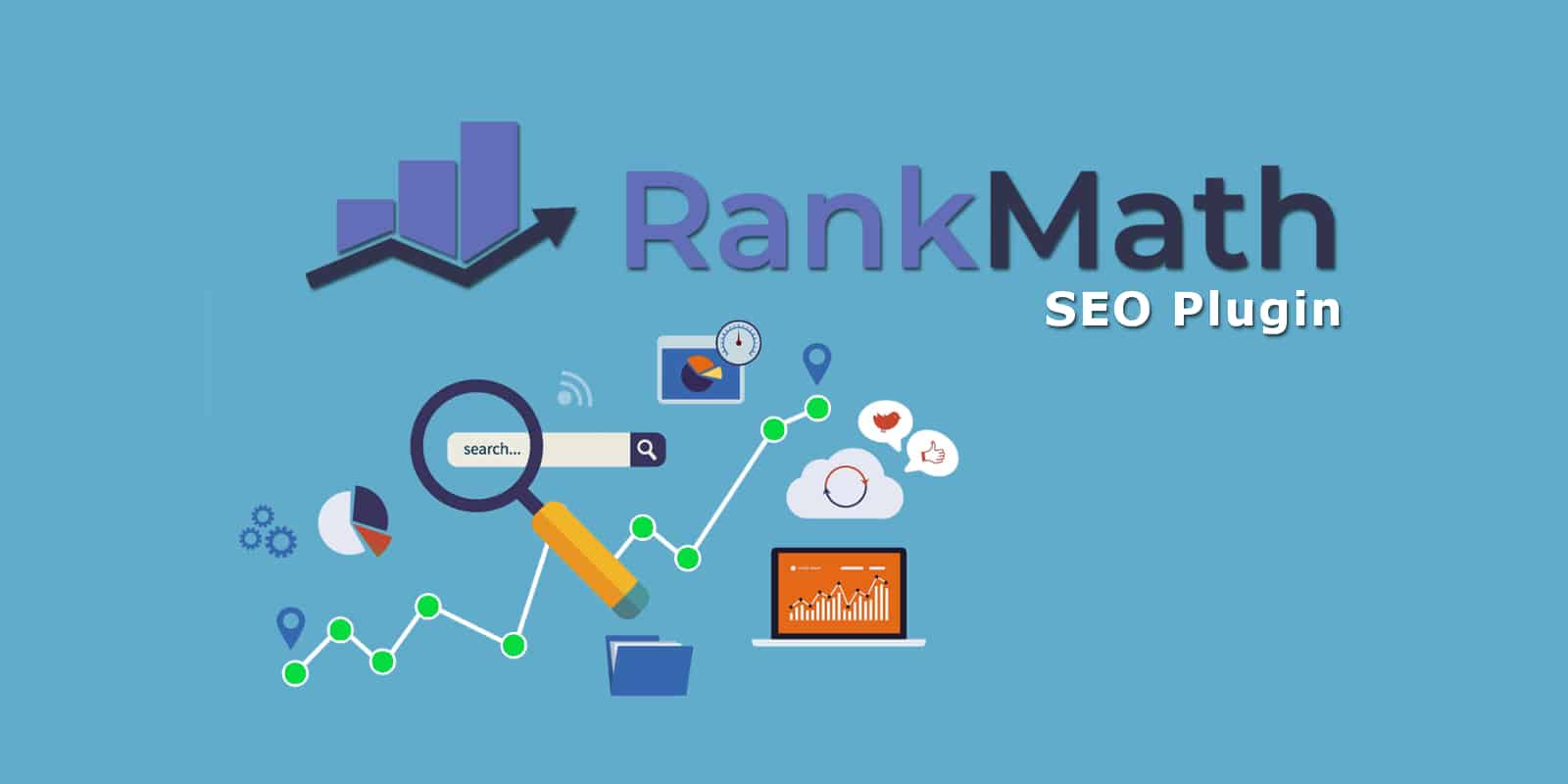 All You Need To Know About Rank Math For SEO