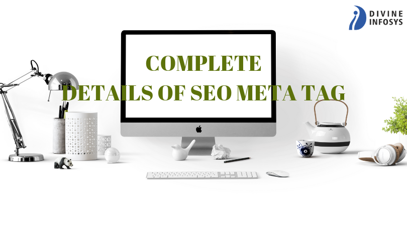 COMPLETE DETAILS OF SEO META TAG