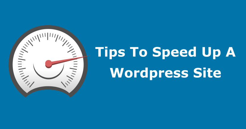How to Make WordPress Site Faster?