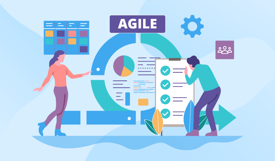 Everything You Wanted to Know About WHAT IS AGILE SOFTWARE DEVELOPMENT