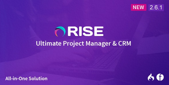 Enable Desktop Push Notification for Messages in RISE CRM