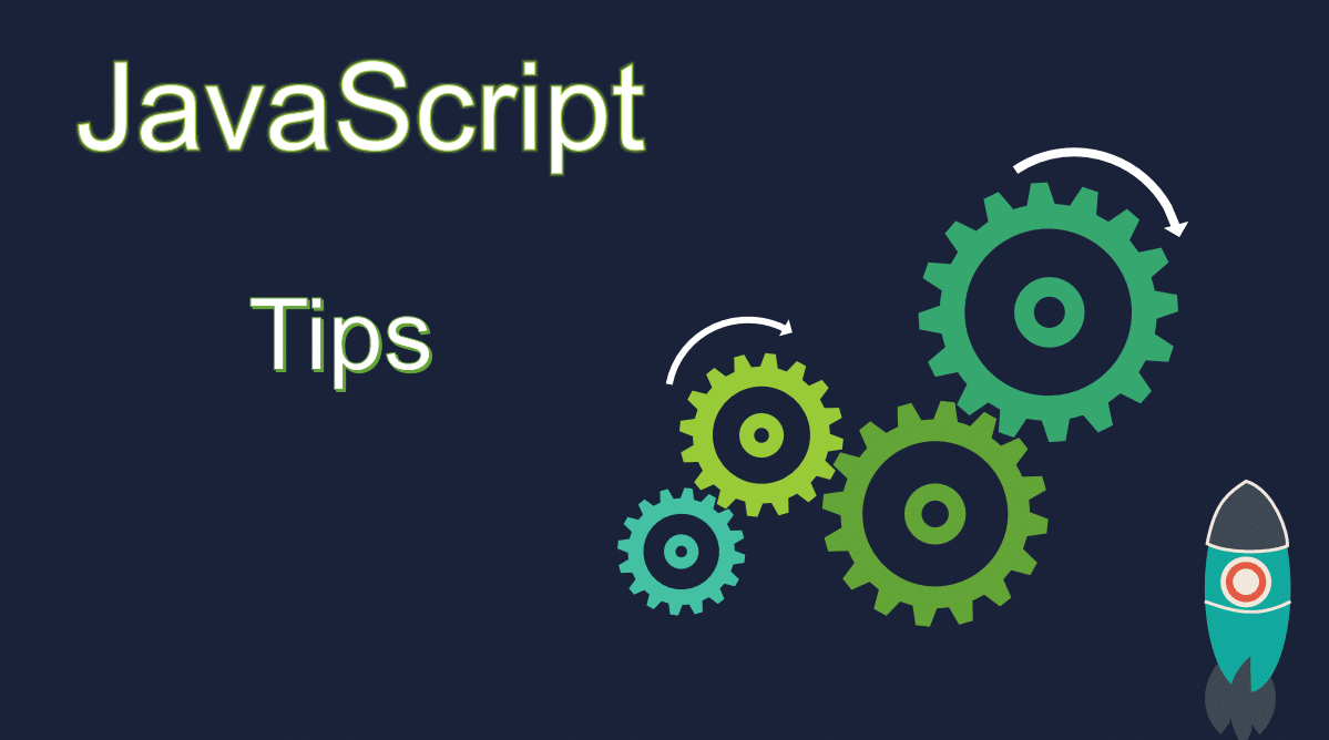 JavaScript’s Shorthand Syntax That Useful to Developer