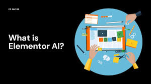 Harnessing the Power of AI in Website Design: Exploring Elementor AI