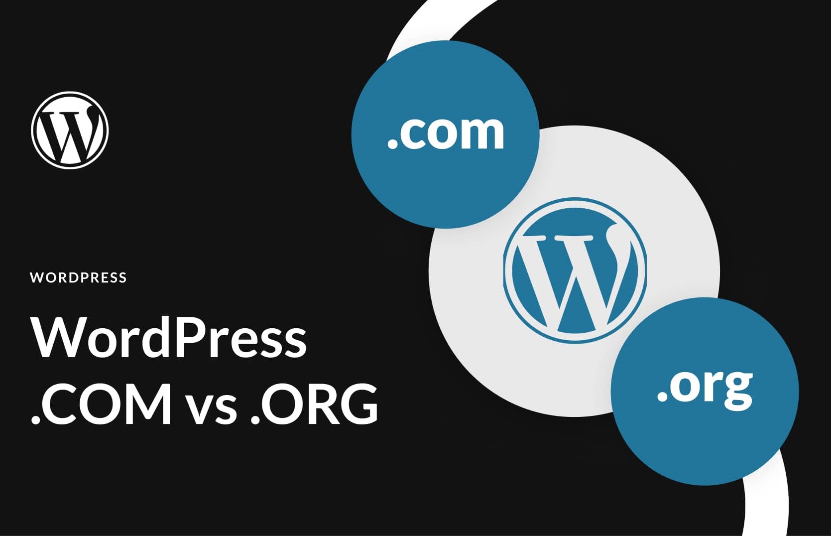 Distinguishing Between WordPress.org, WordPress.com, and WordPress VIP: A Comprehensive Guide