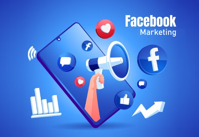 Facebook Marketing: A Comprehensive Guide for Beginners