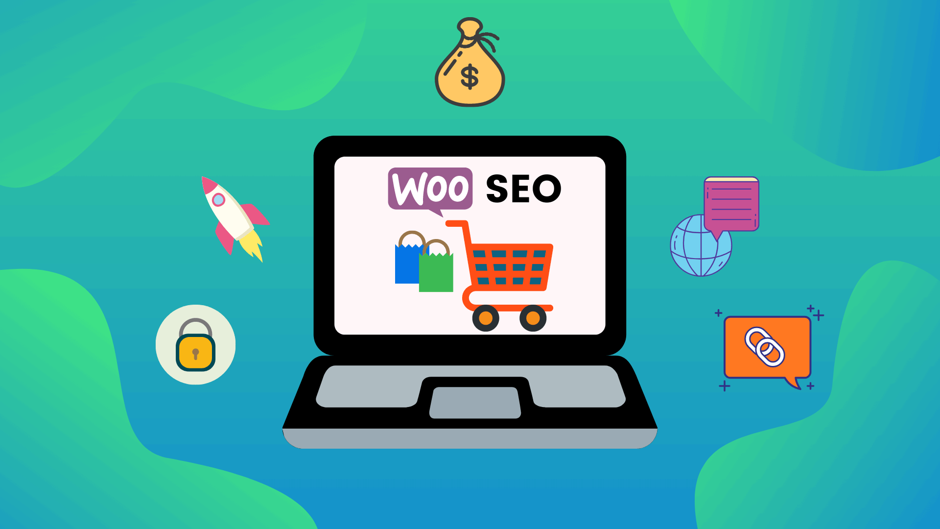 Unlocking the Potential of WooCommerce SEO: A Comprehensive Guide